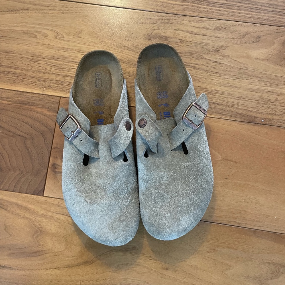 Birkenstock Boston